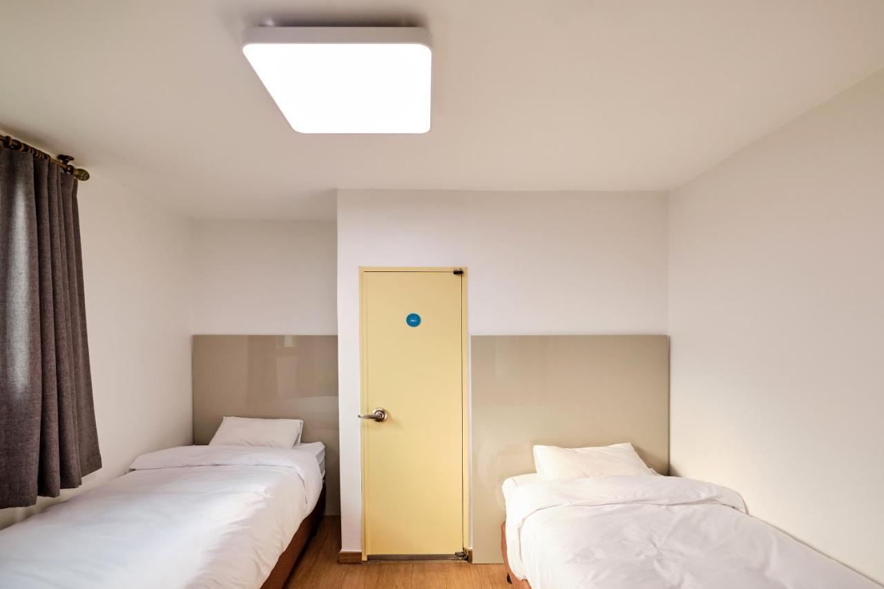 Hostel Chason M Soul Exteriér fotografie