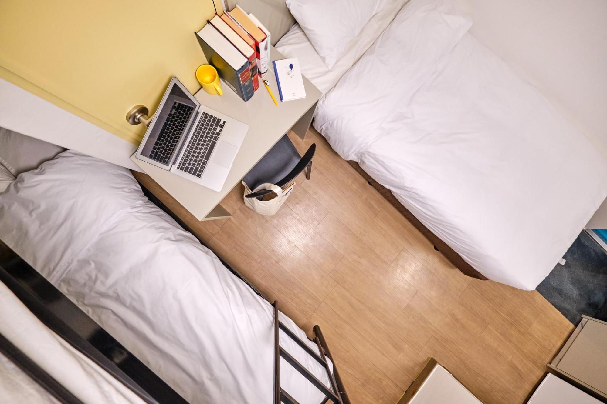 Hostel Chason M Soul Pokoj fotografie