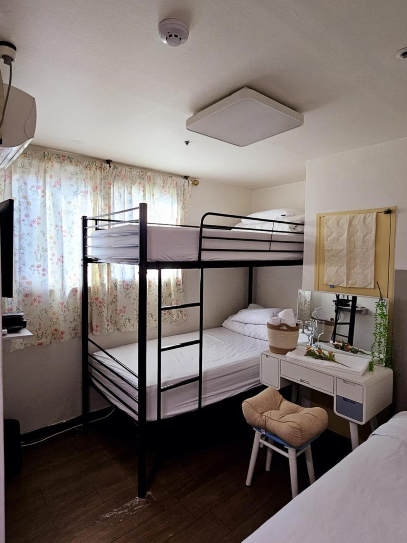 Hostel Chason M Soul Exteriér fotografie